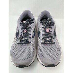 Brooks Adrenaline GTS Iris Purple 1203291B675 Running Shoes Womens Size 9.5 M